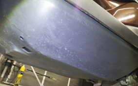 HONDA TACT-4ﾍﾞｰｼｯｸ 1990 AF79