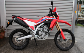 HONDA CRF250L MD47