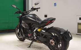 DUCATI DUCATI Xディアベル 2016