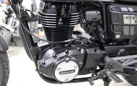 HONDA GB350S 2022 NC59