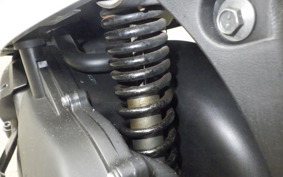 YAMAHA AXIS 125 TREET 2018 SE53J