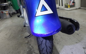 HONDA C110 SUPER CUB 2005 JA59