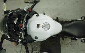 YAMAHA XJ6 F 2017