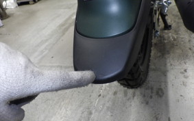 HONDA ｸﾛｽｶﾌﾞ110-3 JA60