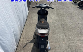 HONDA DIO Z4