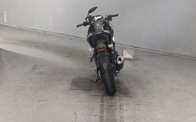YAMAHA MT-25 RG10J