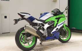KAWASAKI ZX-4RR 2024 ZX400P