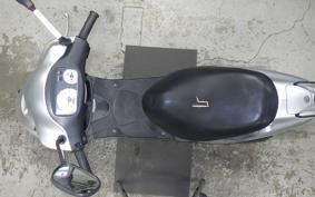 SUZUKI LET's 2 CA1PA