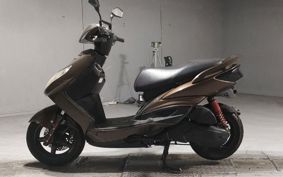 YAMAHA CYGNUS 125 X SE44J
