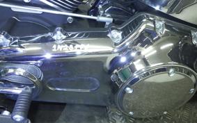 HARLEY FLSTC 1580 2013