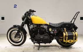HARLEY XL1200X 2012