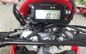 HONDA CRF250L 2015 MD47