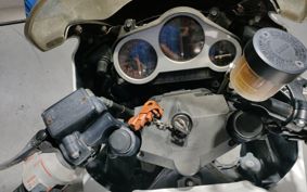 HONDA VT250F MC08