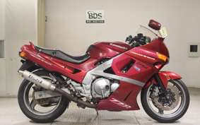 KAWASAKI ZZ-R400 1991 ZX400K