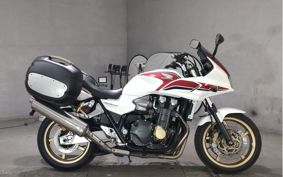 HONDA CB1300SF BOLDOR SC54