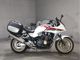 Фото Honda CB1300SF BOLDOR 2012 с японского аукциона