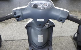 SUZUKI LET's 4 CA45A