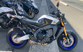 YAMAHA MT-09 SP ABS 2024 RN87J