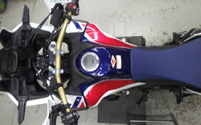 HONDA CRF1000L AFRICA TWIN DCT 2016 SD04