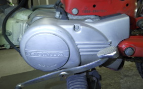 HONDA CD50 BENLY S CD50