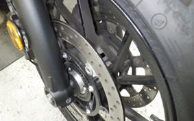 YAMAHA XSR700 2023