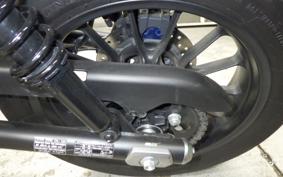 HONDA CL500 2024 PC68