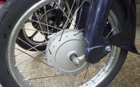 HONDA C90 SUPER CUB HA02