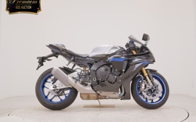 YAMAHA YZF-R1 M 2022 RN65J