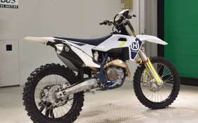 HUSQVARNA FC450