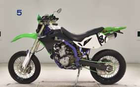 KAWASAKI KLX250 SR 2017 LX250E