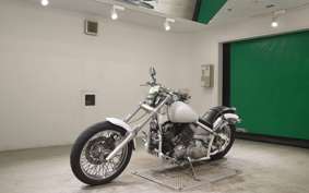YAMAHA DRAGSTAR 400 2002 VH01J