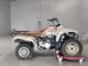 Фото Honda TRX300FW с японского аукциона