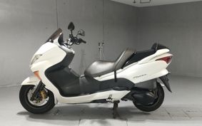 HONDA FORZA Z MF08