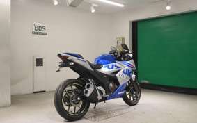 SUZUKI ｼﾞｸｻｰ250SF 2016