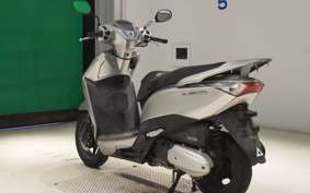HONDA LEAD 125