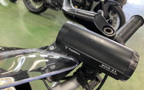 BMW nineT PURE 2018 0J11