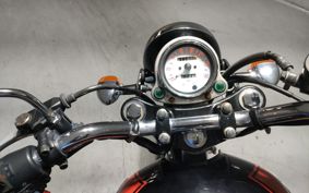 KAWASAKI ESTRELLA250 RS BJ250A