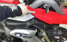 BMW R1200GS 2008