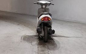 SUZUKI ADDRESS V125 CF46A