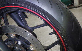 YAMAHA YZF-R3 2016 RH07J