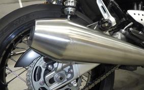 TRIUMPH THRUXTON 1200 RS 2024