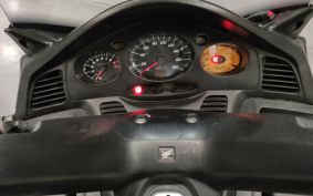 HONDA SILVERWING600 PF01