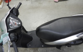 HONDA DIO 110 2001 JF31
