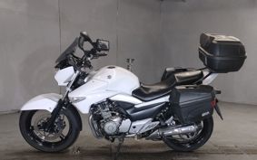SUZUKI GSR250 GJ55D
