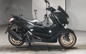 YAMAHA N-MAX 155 SG50J