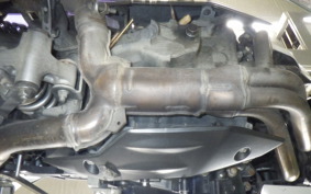 KAWASAKI Z1000 Gen.3 2010 ZRT00B