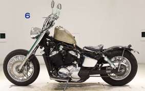 HONDA SHADOW 400 2006 NC34