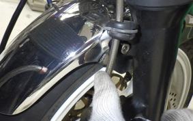 KAWASAKI ZEPHYR 1100 RS 1997 ZRT10A