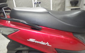 SUZUKI スウィッシュ125