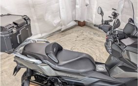 BMW C400GT 2022 0C61